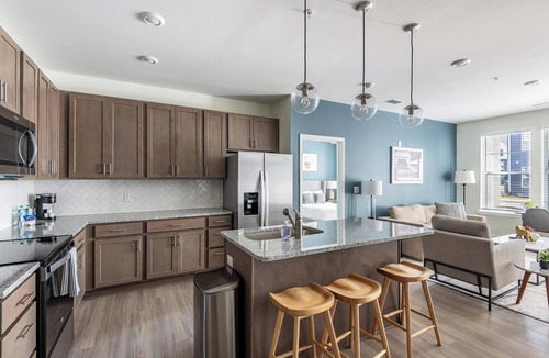 Wilmington Apartment | Landing | Beautiful 2BD, Clubhouse, Pool