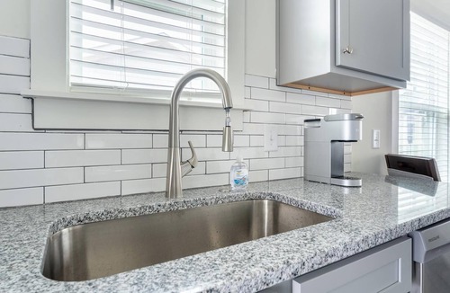 Port Wentworth Apartment | Landing | Chic 3BD, Clubhouse, Gym