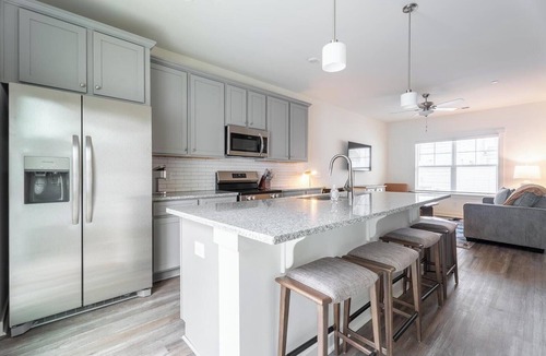 Port Wentworth Apartment | Landing | Incredible 2BD, Gym, Pool