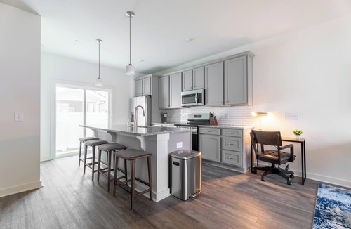 Port Wentworth Apartment | Landing | Incredible 2BD, Gym, Pool