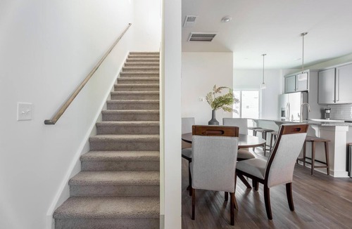 Port Wentworth Apartment | Landing | Incredible 2BD, Gym, Pool