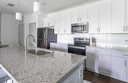 Sand Ridge Apartment | Landing | Incredible 2BD, Pool, Yoga Studio