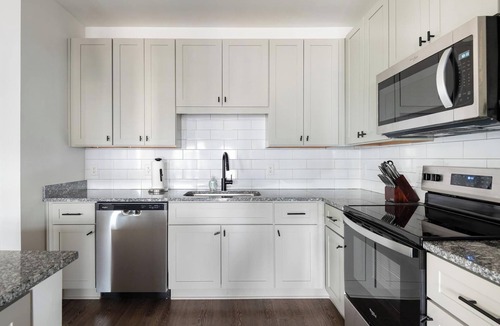 Belville Apartment | Landing | Incredible 1BD in Westport