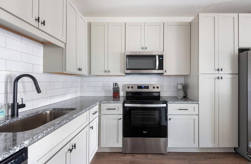 Belville Apartment | Landing | Incredible 1BD in Westport