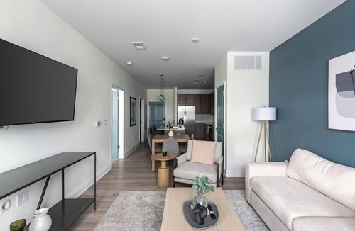 Wilmington Apartment | Landing | Incredible 1BD, Pool, Gym
