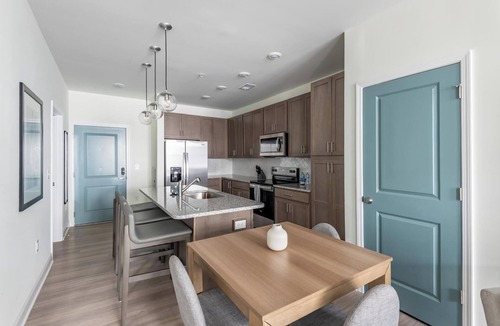 Wilmington Apartment | Landing | Incredible 1BD, Pool, Gym