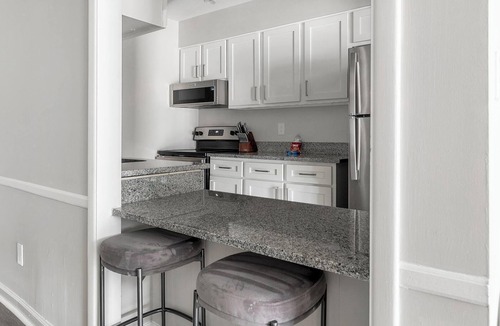 Homewood Apartment | Landing | Incredible 1BD, Clubhouse, Pool