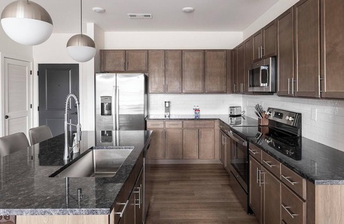 Madison Apartment | Landing | Incredible 2BD, Pool, Clubhouse