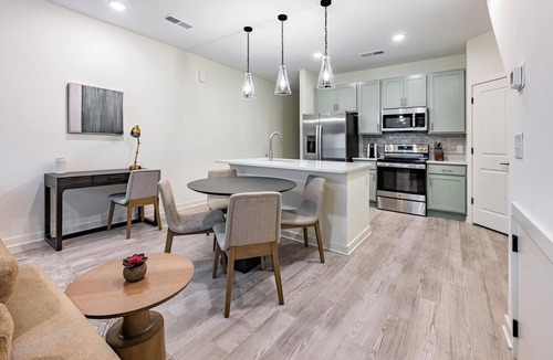 Wilmington Apartment | Landing | Incredible 3BD, Pool, Clubhouse