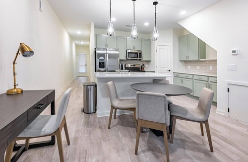 Wilmington Apartment | Landing | Incredible 3BD, Pool, Clubhouse