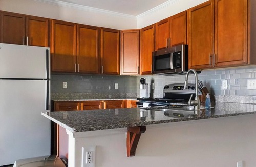 Hillsborough Apartment | Landing | Incredible 2BD, Gym, Clubhouse