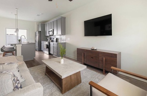 Port Wentworth Apartment | Landing | Spectacular 2BD, Clubhouse, Gym