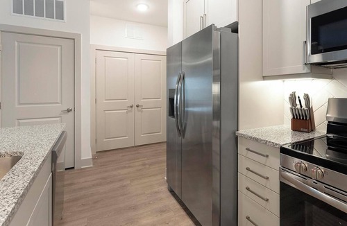 Carolina Forest Apartment | Landing | Spectacular 1BD, Gym, Yoga Studio
