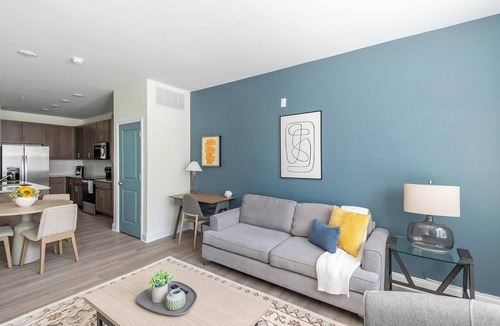 Wilmington Apartment | Landing | Spectacular 1BD, Pool, Clubhouse