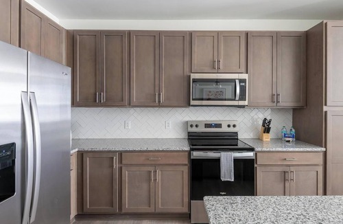 Wilmington Apartment | Landing | Spectacular 1BD, Pool, Clubhouse