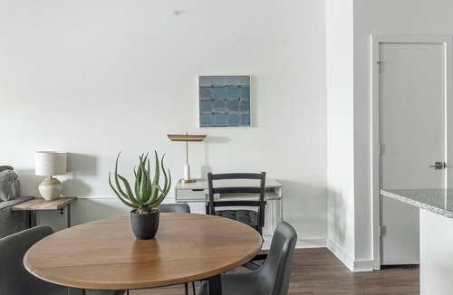 Southeast Raleigh Apartment | Landing | Spectacular 1BD, Clubhouse, Yoga Studio