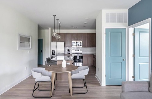 Wilmington Apartment | Landing | Spectacular 2BD, Pool, Clubhouse