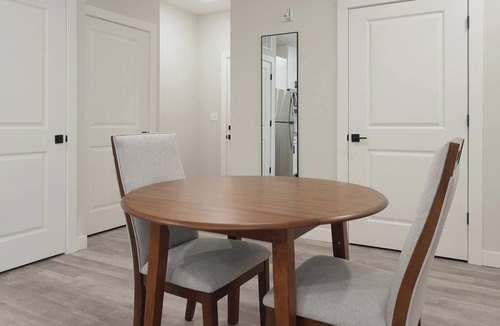 Beaufort Apartment | Landing | Spectacular 1BD, Gym