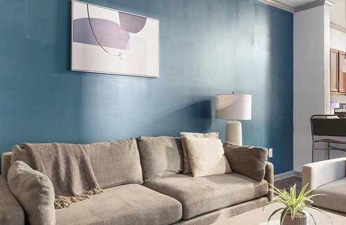 South Nashville Apartment | Landing | Stunning 1BD, Gym, Clubhouse