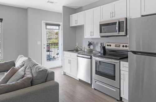 Nashville Apartment | Landing | Stunning 1BD, Clubhouse, Pool