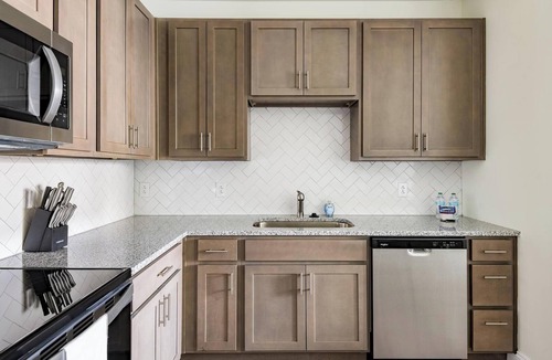 Wilmington Apartment | Landing | Stunning 2BD, Pool, Clubhouse