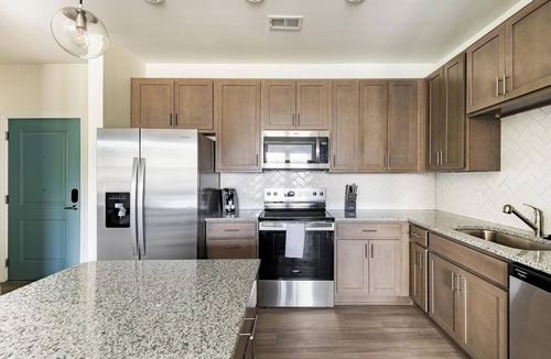 Wilmington Apartment | Landing | Stunning 2BD, Pool, Clubhouse