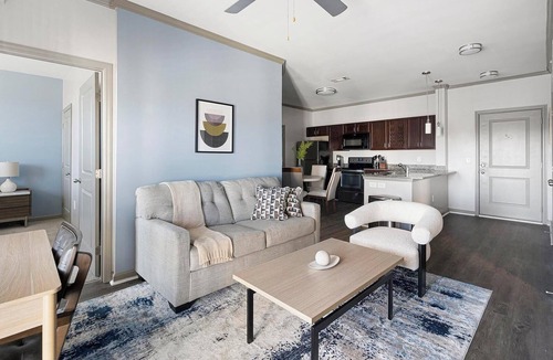 South Nashville Apartment | Landing | Stunning 2BD, Pool, Clubhouse