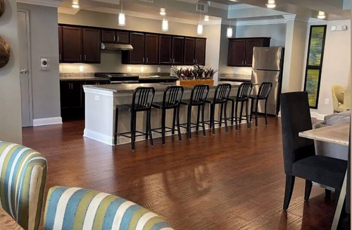 South Nashville Apartment | Landing | Stunning 2BD, Pool, Clubhouse