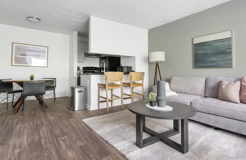 Winston - Salem Apartment | Landing | Stunning 1BD, Clubhouse, Gym