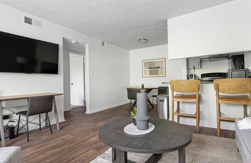 Winston - Salem Apartment | Landing | Stunning 1BD, Clubhouse, Gym