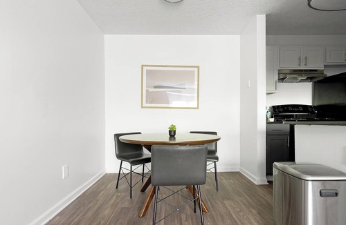 Winston - Salem Apartment | Landing | Stunning 1BD, Clubhouse, Gym
