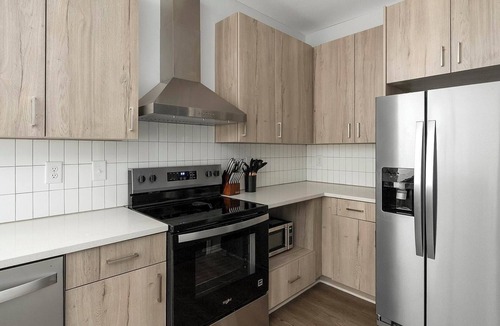 Sand Ridge Apartment | Landing | Stylish 1BD, Clubhouse, Gym