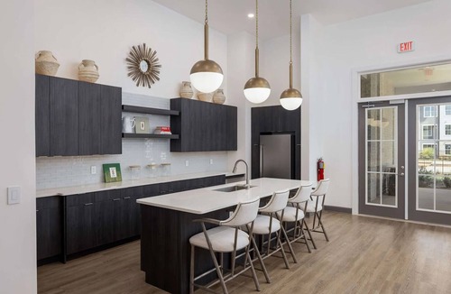 Sand Ridge Apartment | Landing | Stylish 1BD, Clubhouse, Gym