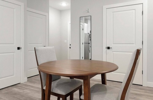 Beaufort Apartment | Landing | Stylish 1BD, Gym