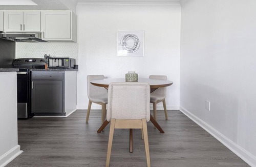 Winston - Salem Apartment | Landing | Stylish 2BD, Pool, Clubhouse