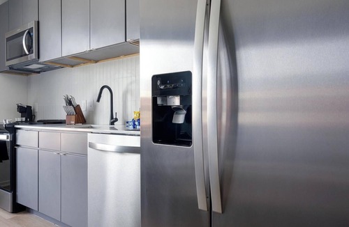 Durham Apartment | Landing | Stylish Studio, Rooftop Lounge, Pool