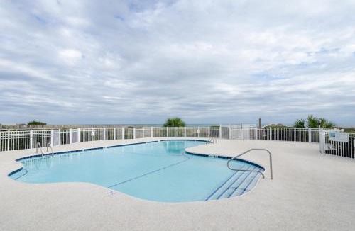 Shell Island House | Lange-Wrightsville Dunes by Bryant Real Estate