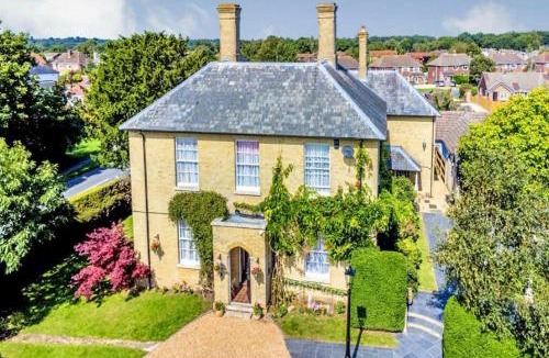 Blackfield Bed & Breakfast | Langley House