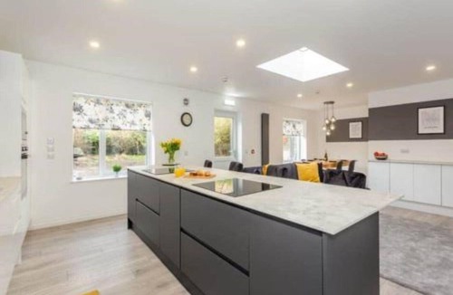 Wick Cabin | Langley Lodge