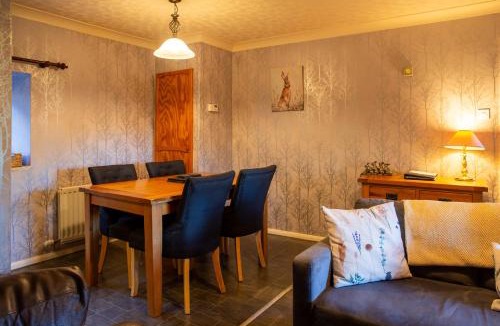 Great Salkeld Apartment | Langriggs at Wetheral Cottages