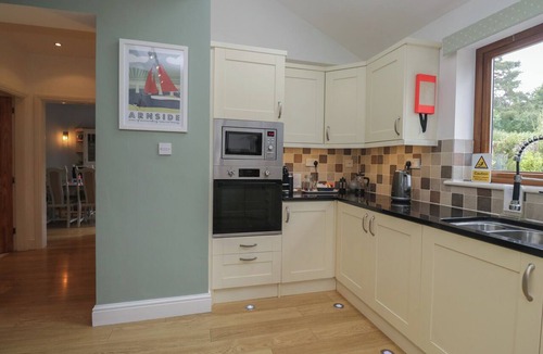 Arnside Cottage | LANGTREE, pet friendly, with open fire in Arnside