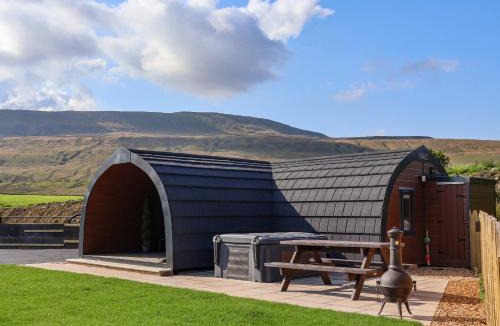 Yockenthwaite House | Lapwing