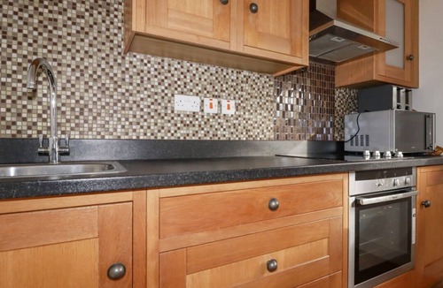 Perranporth Cabin | Lapwing, Perranporth, Cornwall