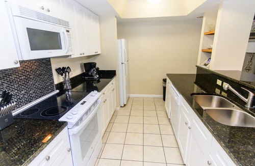 Fairfield Harbour House | Large 3 bedroom townhome with cable and internet
