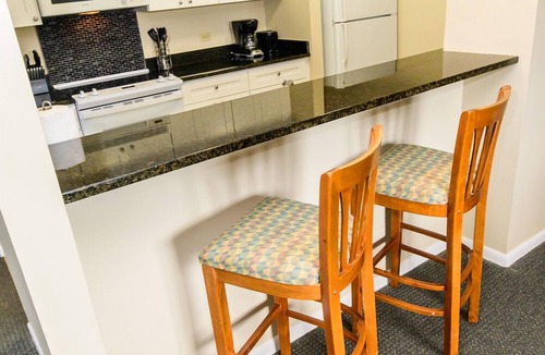 Fairfield Harbour House | Large 3 bedroom townhome with cable and internet