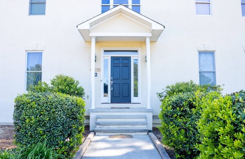 Ballantyne East House | Large colonial style house in the most sought after area - Ballantyne.