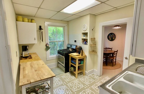 Montreat House | Large Family Home That Sleeps 16 Located Only 20 Minutes from Asheville