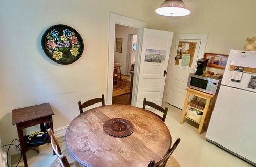 Montreat House | Large Family Home That Sleeps 16 Located Only 20 Minutes from Asheville