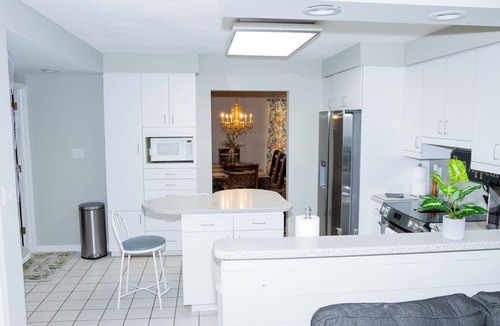 Concord House | Large french style house in the most sought after area - Concord.