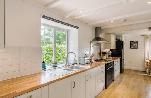 Westleigh House | Large Group Holiday Accommodation – 3 Cottages Sleeping 18 in North Devon
